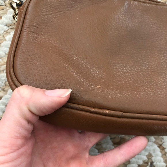 Michael Kors Crossbody Bag - Picture 3 of 5